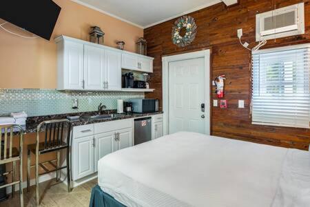 Coral Cove Daire Key West Dış mekan fotoğraf