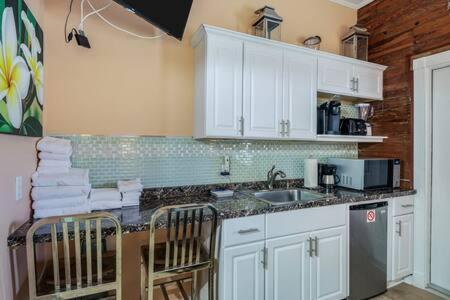 Coral Cove Daire Key West Dış mekan fotoğraf
