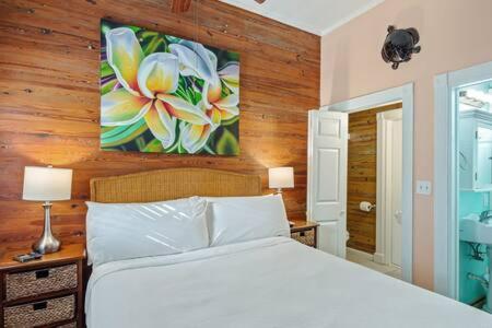 Coral Cove Daire Key West Dış mekan fotoğraf