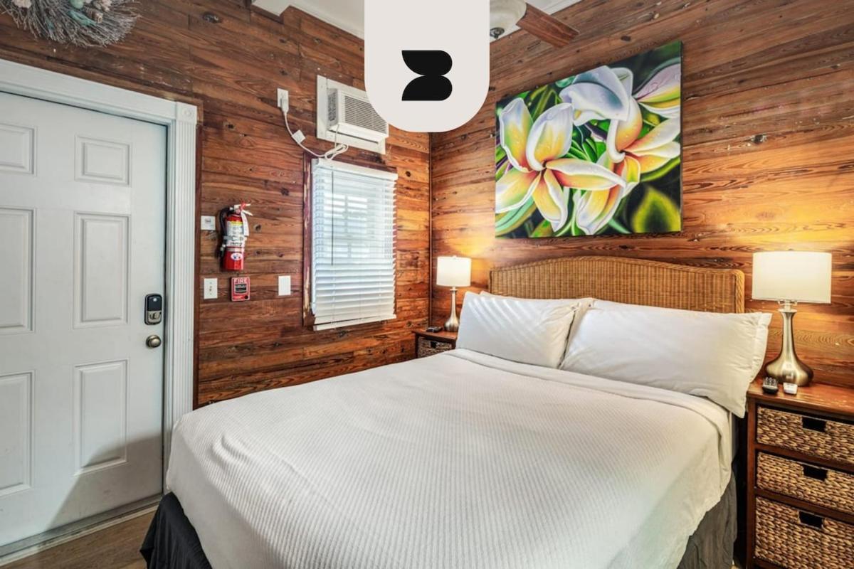 Coral Cove Daire Key West Dış mekan fotoğraf