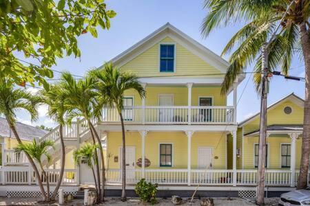 Coral Cove Daire Key West Dış mekan fotoğraf